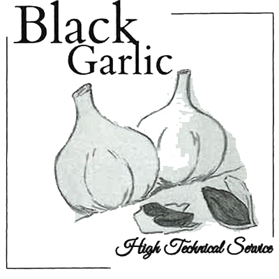 Black Grlick